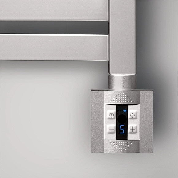 Терморегулятор прихованого монтажу KTX4 Black Terma - Фото - 2