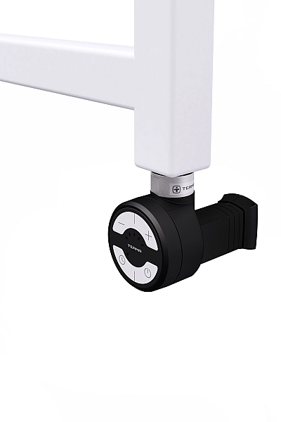 ТЕН прихованого монтажу MOA 600W Black matt Terma