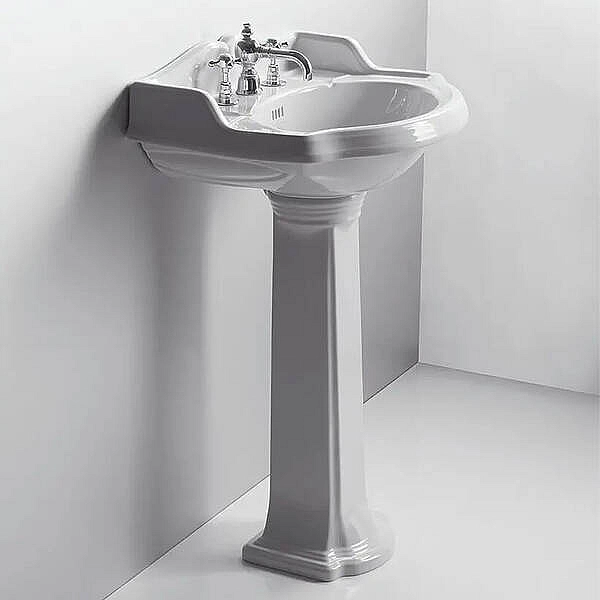 Колона для умивальника Arcade AR 815 SIMAS - Фото - 2