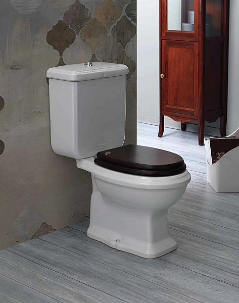 Унітаз підлоговий Arcade (AR821), SIMAS - Фото - 2