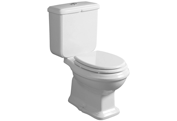 Унітаз підлоговий Arcade (AR821), SIMAS