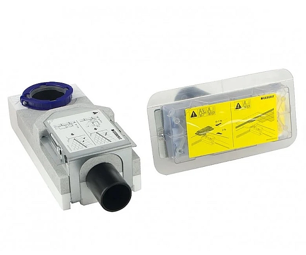 Душовий канал CleanLine 154.152.00.1 Geberit - Фото - 2