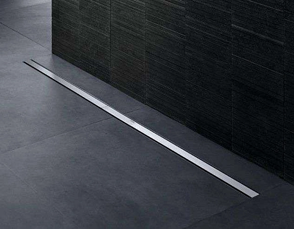 Решітка для душового каналу CleanLine 20 154.450.KS.1 Geberit - Фото - 2