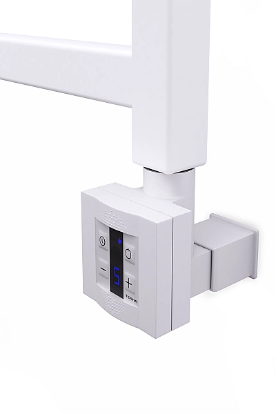 Терморегулятор прихованого монтажу KTX4 White Terma