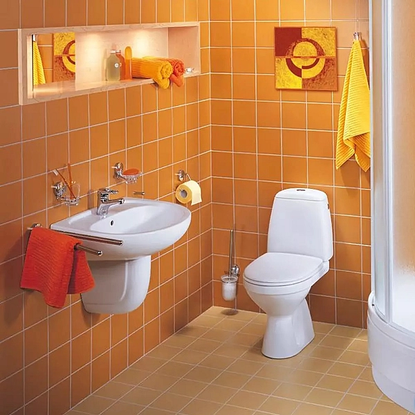 Компакт Solo з кришкою поліпропілен 79232000 Kolo - Фото - 2