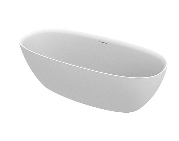 Ванна овальна Ariane 165x75, Roca