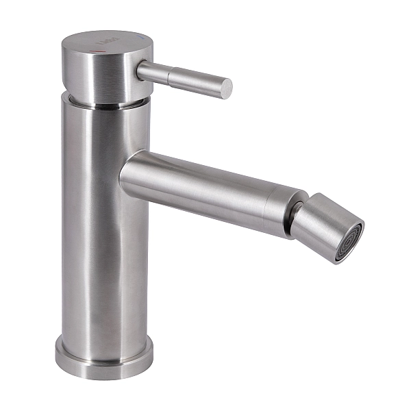 Смеситель для биде Lidz Aria 001AF (k35) LDARI001AFNKS46096 Nickel - Фото - 3