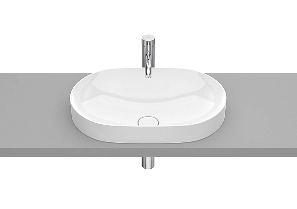 Умивальник Inspira Round 370х550 A327527000 Roca