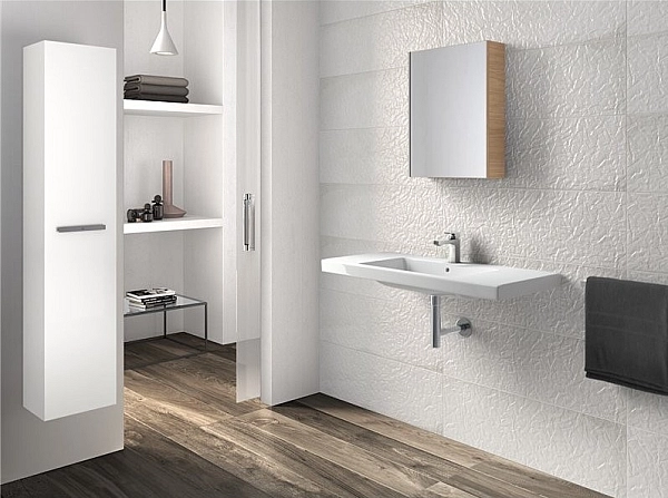 Умивальник Alter 800x460 (A3270M0000), Roca - Фото - 2