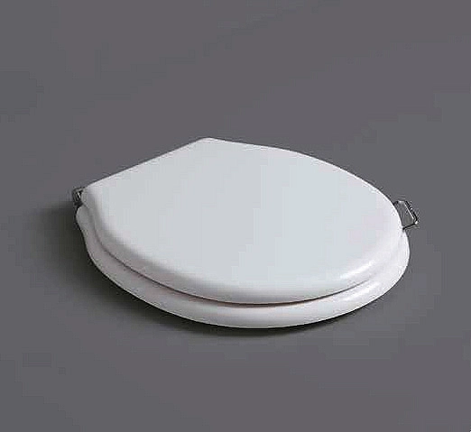Кришка для унітаза Lante soft-close (LA006), SIMAS - Фото - 2