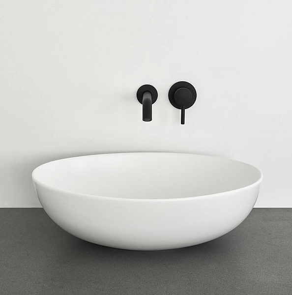 Умивальник Bacinelle ECO Small 58 (BAECO58) Glossy White CIELO - Фото - 2