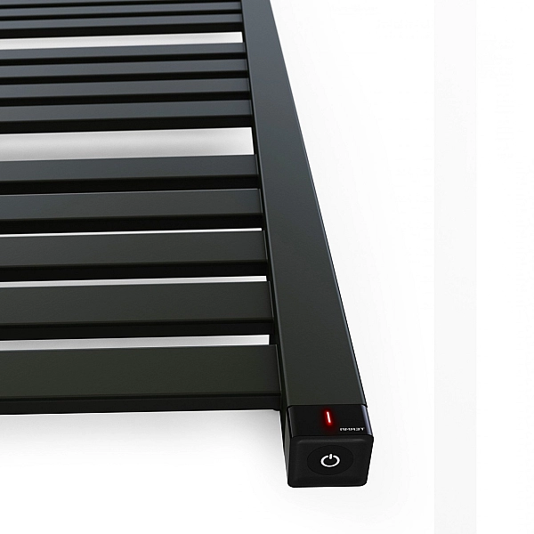 Рушникосушка Marlin One 1185x530 WWMRN118053KS95E8P Terma - Фото - 2