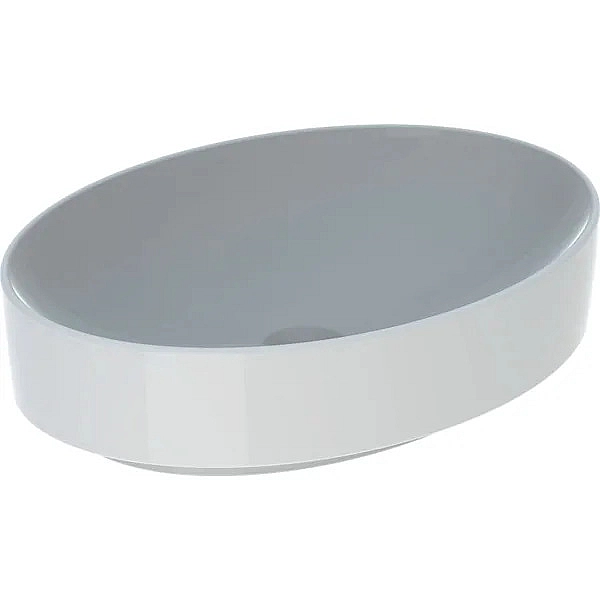 Умивальник VariForm 55 (500.771.01.2) Geberit