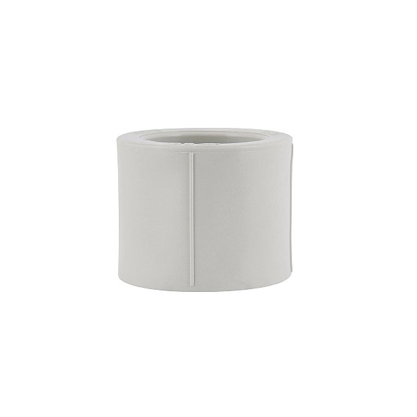 Муфта PPR Blue Ocean 40 - Фото - 4