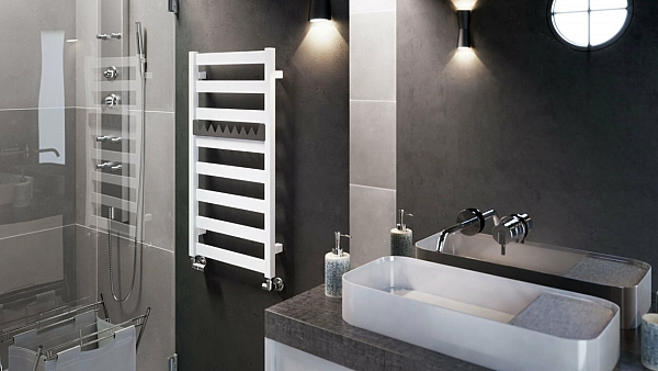 Рушникосушка 1150х400 Vivo WGVOV115040KS96SX Terma - Фото - 2