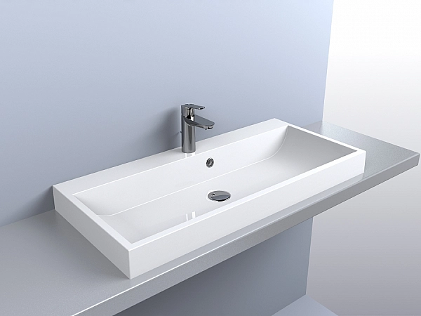 Умивальник VARNA 900 MIRAGGIO - Фото - 2