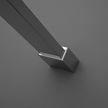 Душова стінка Modo New II 160, RADAWAY - Фото - 2