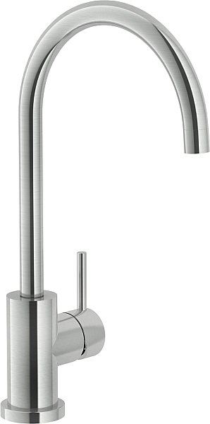 Змішувач для кухні Live Inox LV00133IX Nobili