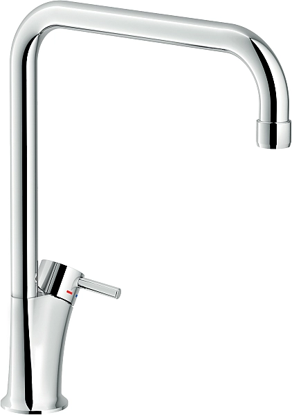 Змішувач для кухні Cuci (CU92813CR), Nobili