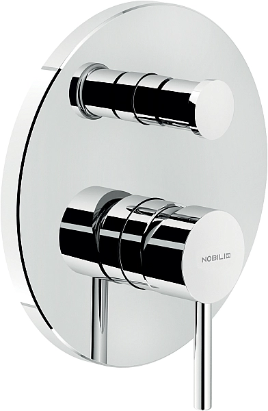 Змішувач для душу Live (LV00100-ECR), Nobili