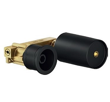 Вбудована частина змішувача (універсальна) (WE00198), Nobili