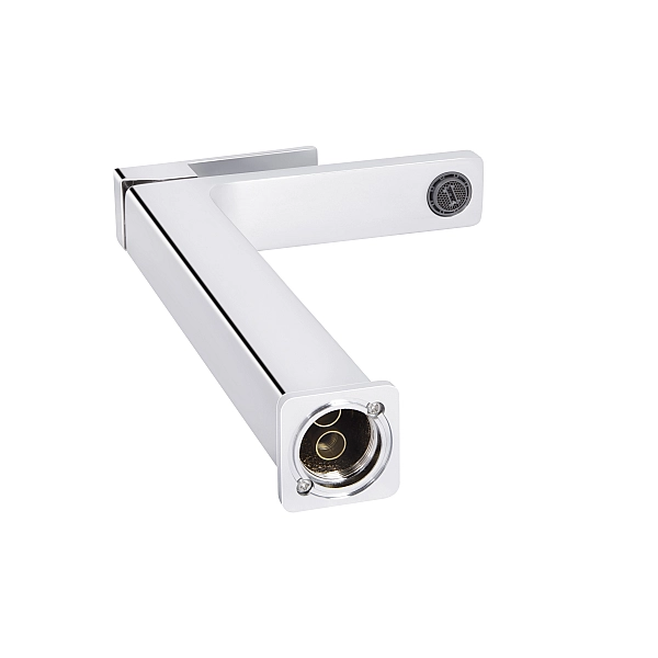 Смеситель для раковины Qtap Gemini высокий QTGEM269CRM45677 Chrome - Фото - 3