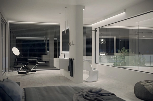 Змішувач для умивальника Velis (VE125118-2CR), Nobili - Фото - 2