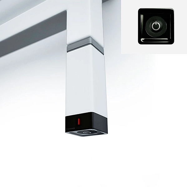 Рушникосушка Marlin One 1185x530 WWMRN118053KS96E8P Terma - Фото - 2