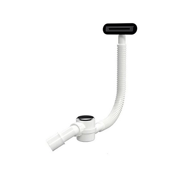 Сифон для ванни Flow ARIN.FLOW.BL RADAWAY