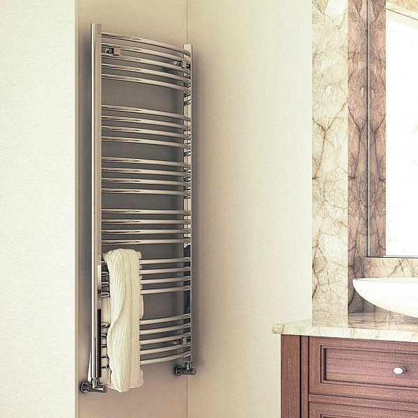 Рушникосушка Domi 786x500 WGDOM078050KMGRSX Terma - Фото - 2