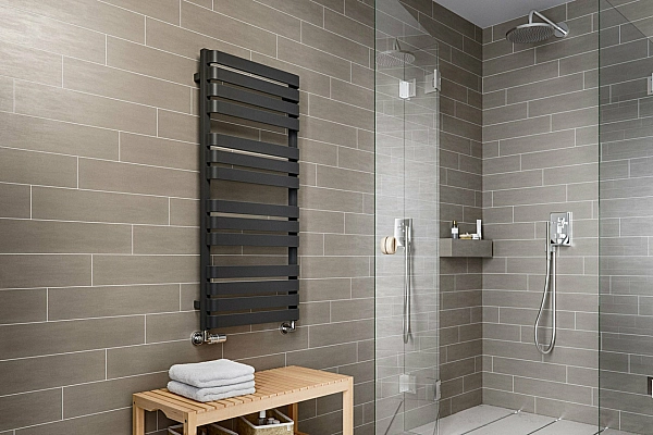 Рушникосушка 1110х500 Warp T WGWAT111050K737SX Terma - Фото - 2