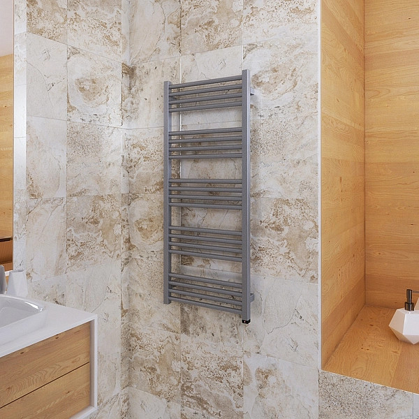 Рушникосушка Fiona One 1140х430 WWFIE114043K9M5E1P Terma - Фото - 2