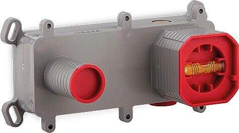 Вбудована частина змішувача (F3600), Fima