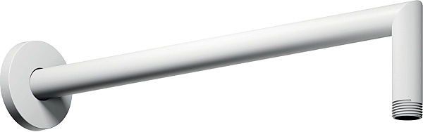 Душовий кронштейн Polar White (AD138-44WM), Nobili