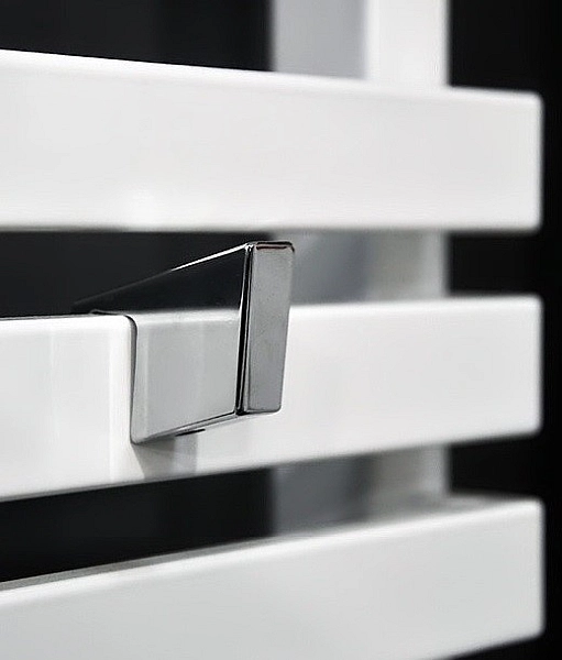 Гачок для рушникосушки ZIP V 10 Chrom Terma - Фото - 2