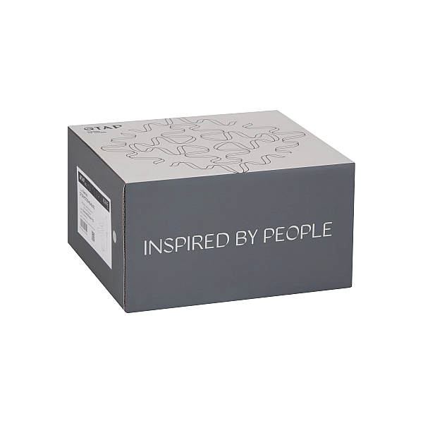 Смеситель для раковины Qtap Gemini (с гигиеническим душем) QTGEM272GMB45692 Gunmetal Black PVD - Фото - 9