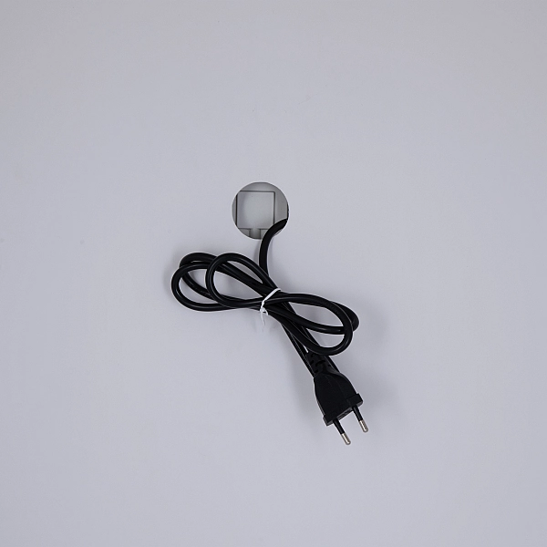 Зеркало Qtap Cardinal 1000х700 с LED-подсветкой Touch, с антизапотеванием, с диммером, рег. темп. цвета (3000-6500K) QT0478C10070 - Фото - 7