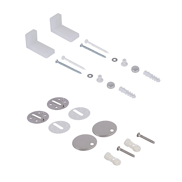 Унітаз підлоговий Qtap Aries Rimless безобідковий з сидінням Soft-close WHITE QT03228302W - Фото - 9