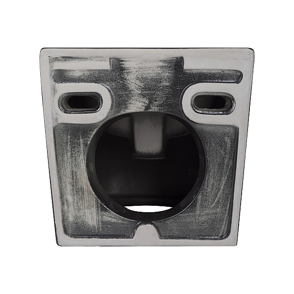 Біде підвісне Qtap Tern New 500x360x320 мм Matt Black QT17551303GMB - Фото - 6