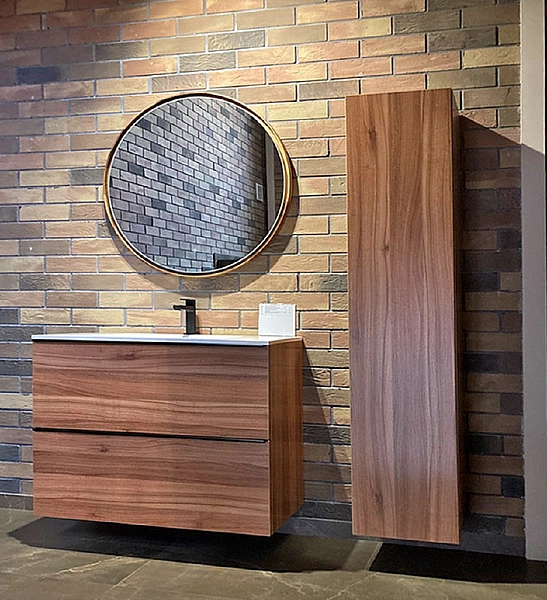 Пенал Air-Line 35 Walnut Lion Air-Line - Фото - 2