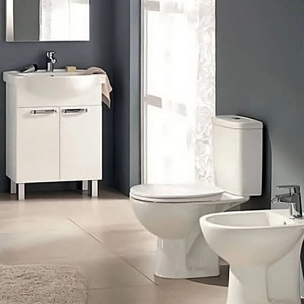 Компакт Freja з кришкою поліпропілен L7922000U Kolo - Фото - 2