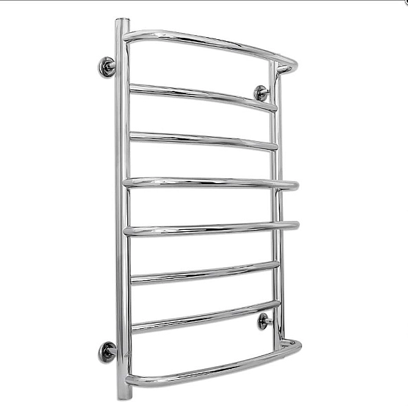 Рушникосушка водяна Єва П8 500x800 LARIS