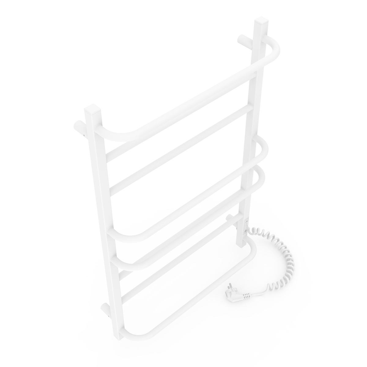 Рушникосушка електрична Стиль ЧФ8 500x800 LARIS - Фото - 2