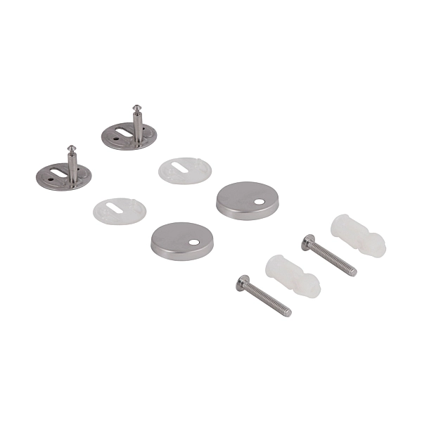 Унітаз підлоговий Qtap Freedom інклюзивний безбачковий Rimless безобідковий з сидінням Soft-close WHITE QT22223368W - Фото - 9