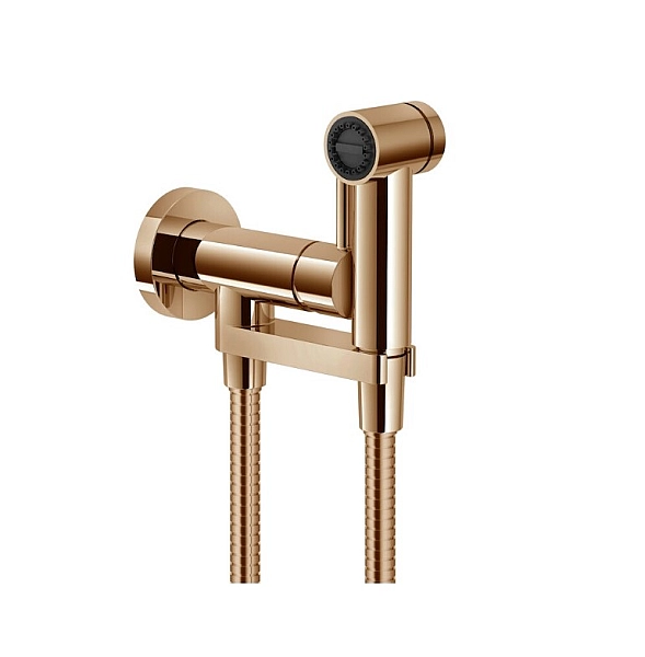 Гігієнічний душ Sanitary Fittings Red Canyon PVD AV00600RCP Nobili