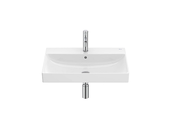 Умивальник Ona 650x460 Roca