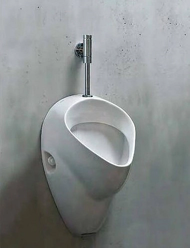 Пісуар Felix 502.885.00.1 Geberit - Фото - 2