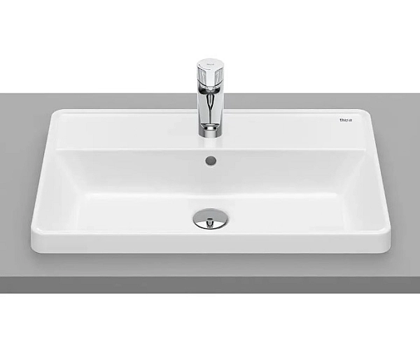 Умивальник Alter 600x390 A3270YA000 Roca