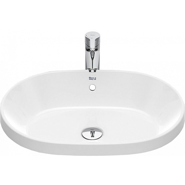 Умивальник Gap 550х390 A3270Y5000 Roca