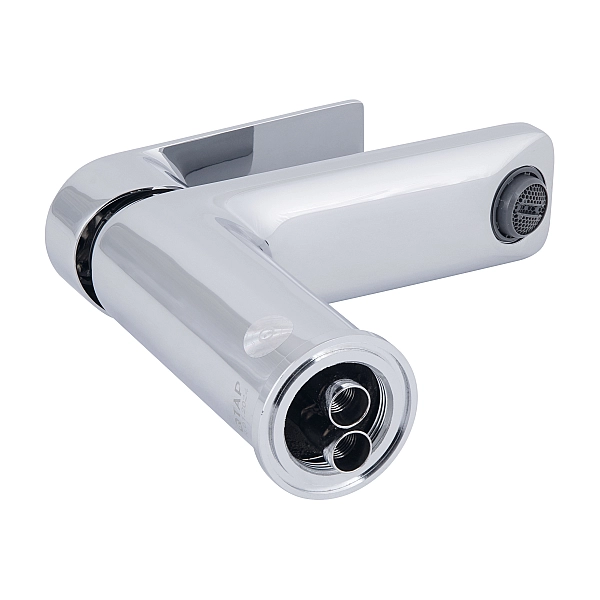 Смеситель для раковины Qtap Aries QTARI270CRM45557 Chrome - Фото - 3